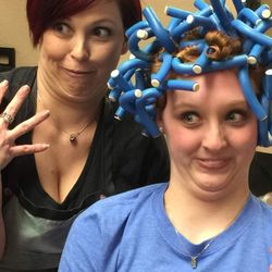 Hair Razzors