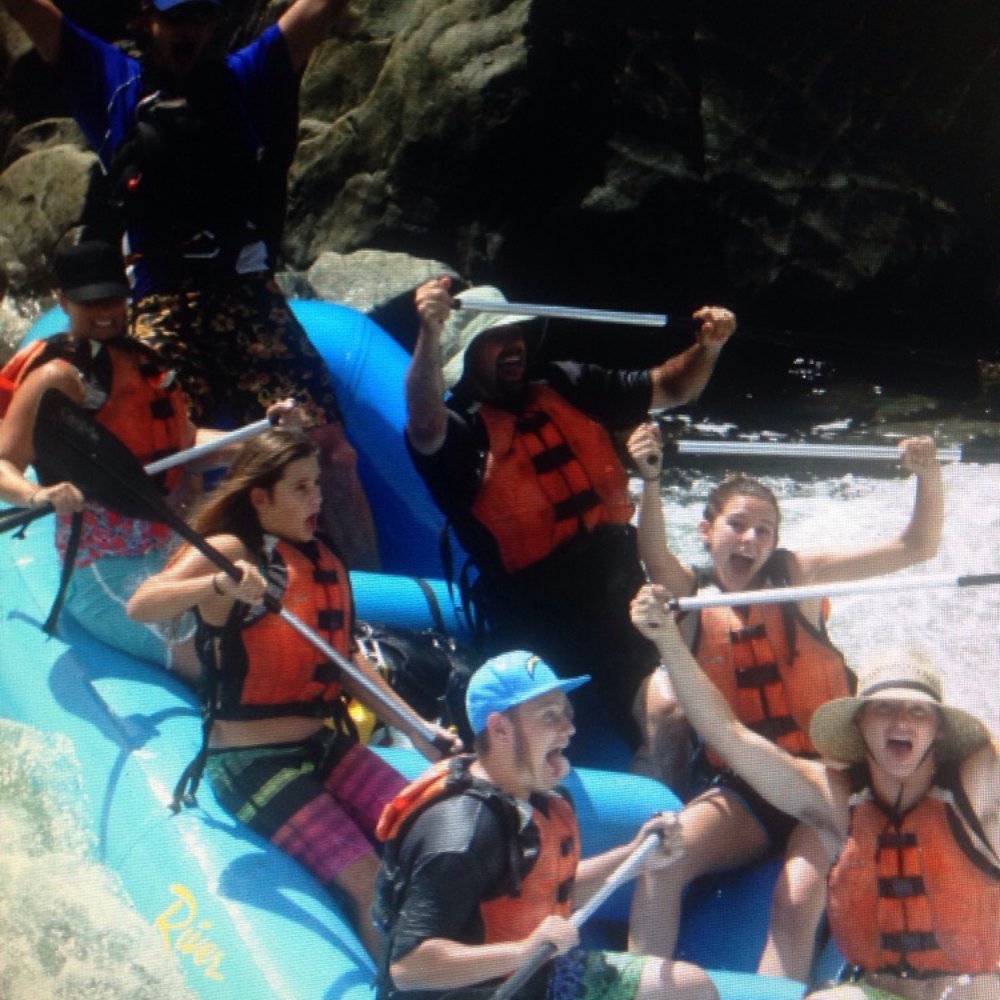 River Runners - Rafting/Kayaking Near Me - Lotus, California