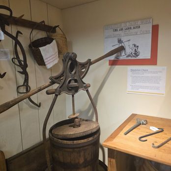 Wilson Museum - Museums Near Me - Castine, Maine