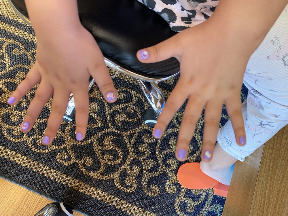 VIK NAIL SALON Updated June 2024 45 Photos & 13 Reviews 2304 E