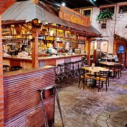 La Señorita Mexican Restaurants