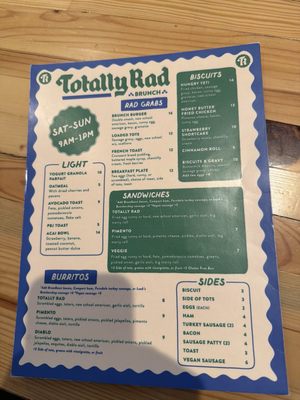 Menu photo 1 Fernson Downtown & Totally Rad Eats Sioux Falls, SD Menu photo 1 Fernson Downtown & Totally Rad Eats Sioux Falls, SD
