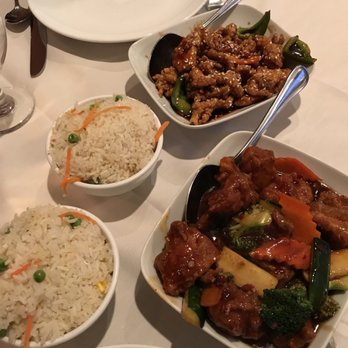 Noble House - Chinese Near Me - Hudson, Ohio