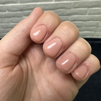 Tranquil Nail Spa - Nail Salons Near Me - San Mateo, California