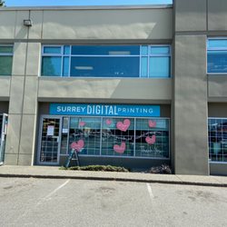 Surrey Digital Printing