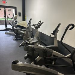 Gym 24