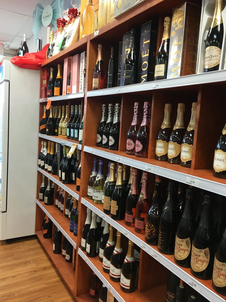 BOTTLE BLOW OUT WINE & LIQUOR Updated October 2024 22 Photos 4064