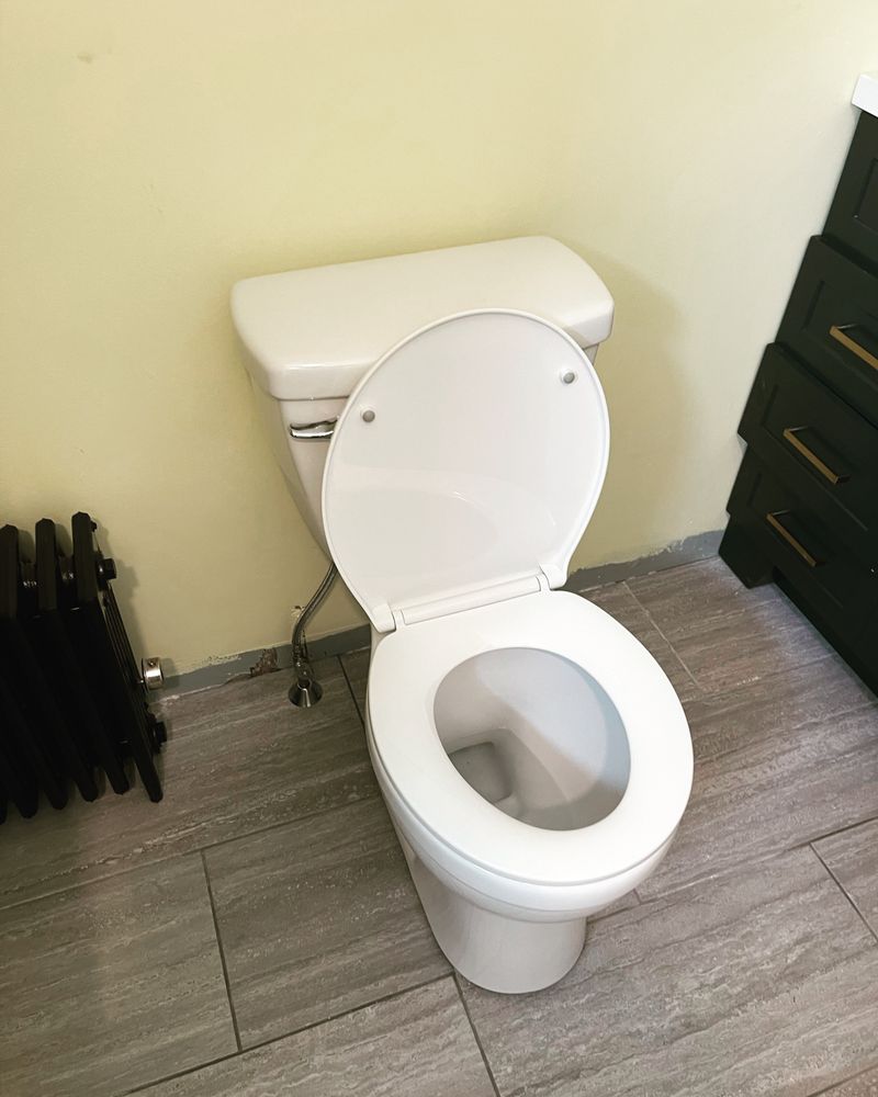 Slide of Argos Plumbing and Heating