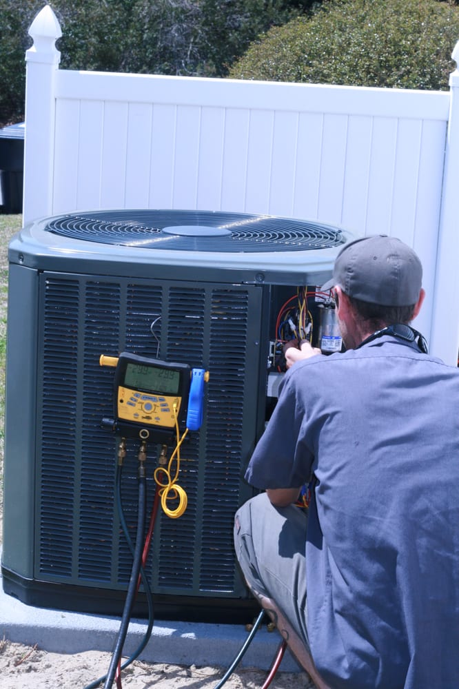 Slide of O'Brien Service