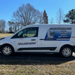Appliance Restore And More