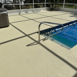 Dolby Decking