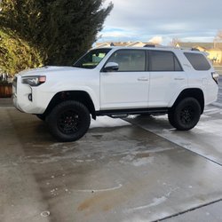 Camacho Auto Sales