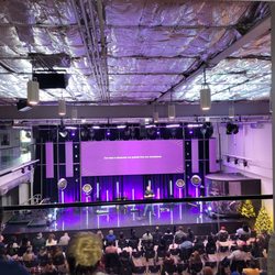 Amplify Church - Praise and Joy