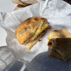 New York Bagel Cafe