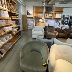 Crate & Barrel Outlet