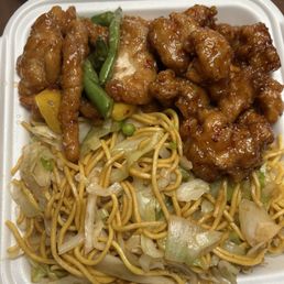 String Bean Chicken Breast
