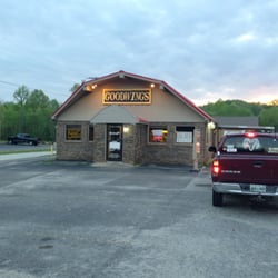 Goodwings
