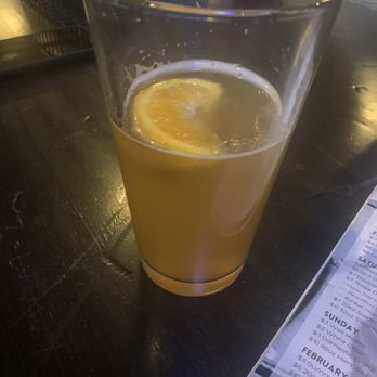 Brothers Bar & Grill - Angry Moon - Sports Bars Near Me - Indianapolis, Indiana