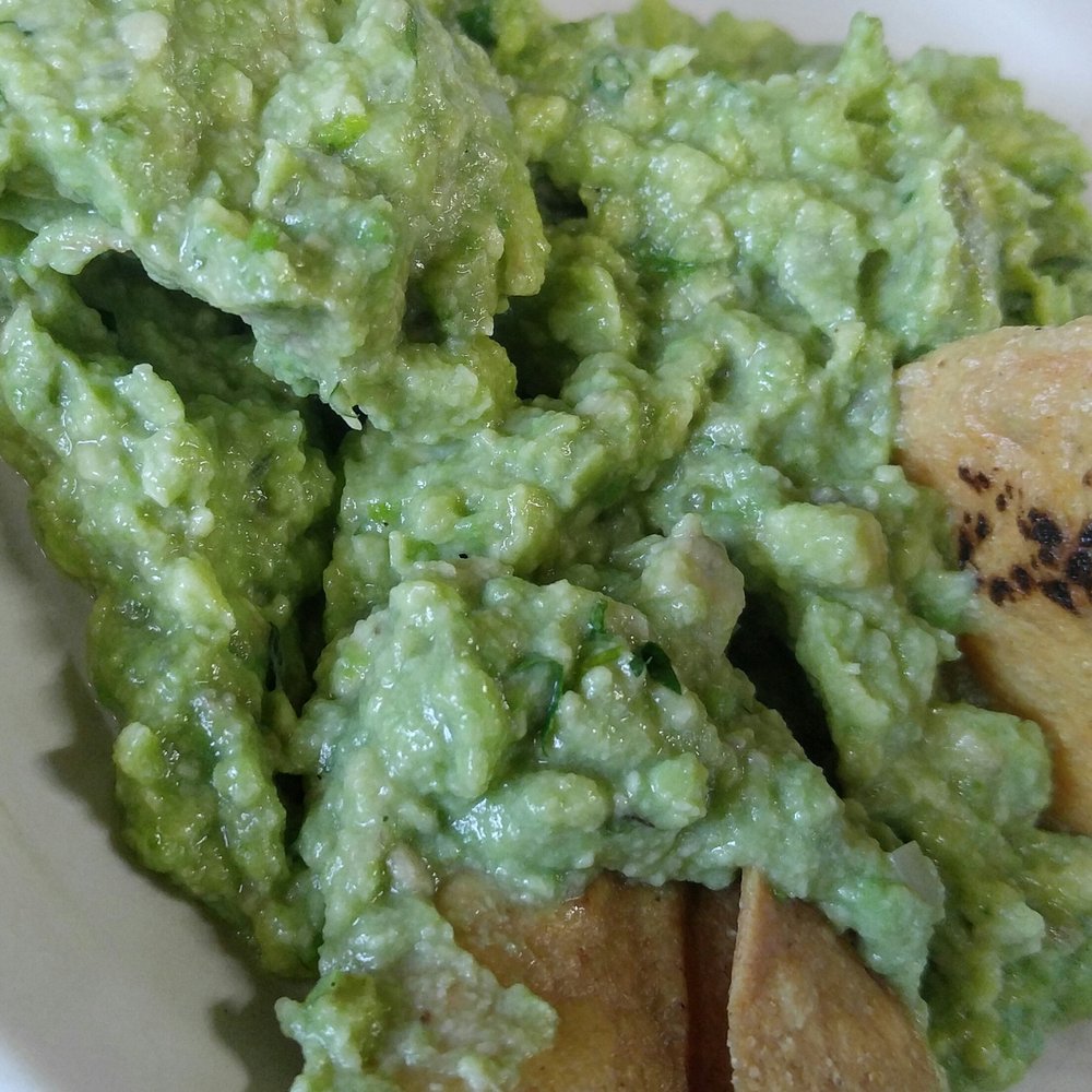 Restaurant Mandinga - Holy guacamole, it is amazing - Seafood Near Me - Cancún, ROO