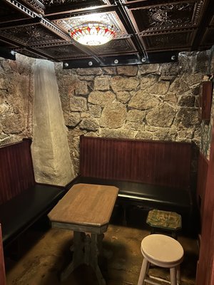 The Cellar - A Porter Brewing Company by null