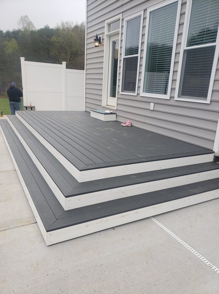 Slide of McDaniel Property Services