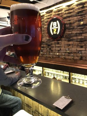 Barrel House Z by null