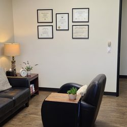 Anxiety And Depression Center
