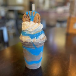 Copper Coins Drinkery & Tap House - Cookie Monster