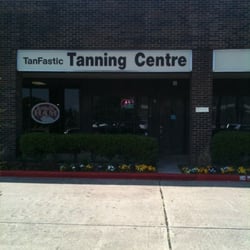 Tanfastic