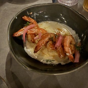 Sadie's - Lemon Garlic Shrimp - Mediterranean Near Me - Nashville, Tennessee Sadie's - Lemon Garlic Shrimp - Mediterranean Near Me - Nashville, Tennessee