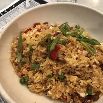 Coppelia - Arroz con pollo - a solid, hearty dish. - Cuban Near Me - New York, New York Coppelia - Arroz con pollo - a solid, hearty dish. - Cuban Near Me - New York, New York