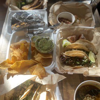 Taqueria El Camino - Tacos, ramen, guacamole, and quesadillas. - Latin American Near Me - Dover, Pennsylvania Taqueria El Camino - Tacos, ramen, guacamole, and quesadillas. - Latin American Near Me - Dover, Pennsylvania