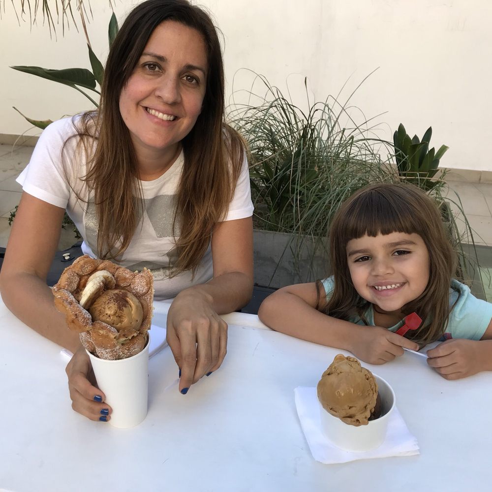 Angelatto Heladeria | Buenos Aires, image size:1000x1000