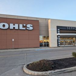 Kohl's - Sephora at Kohl's