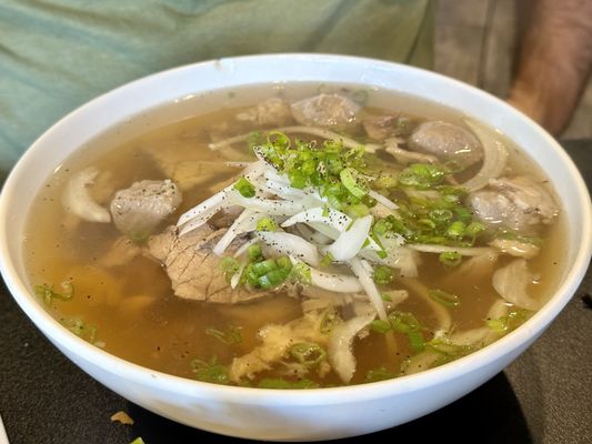 Café Nhan by null