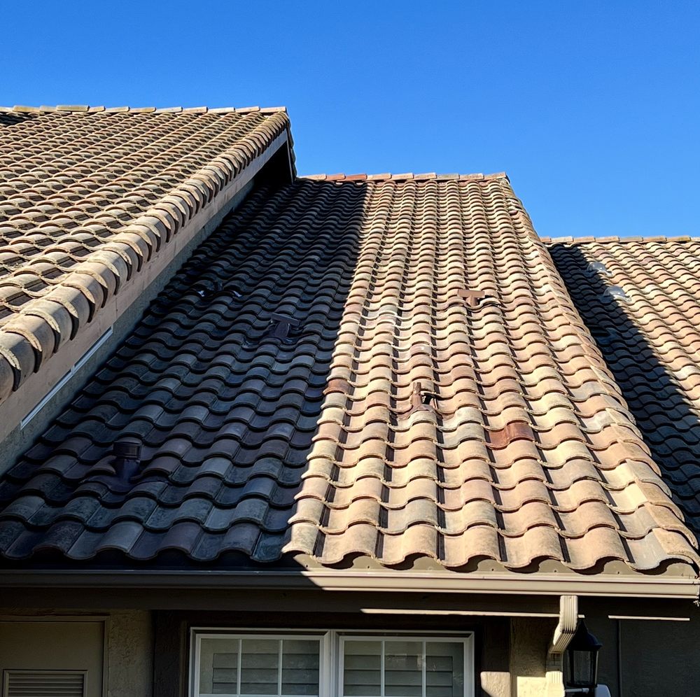 Slide of Superior Roofing and Waterproofing