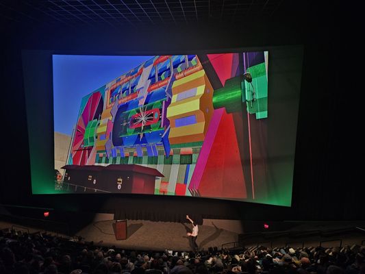 Empirical Theater by null