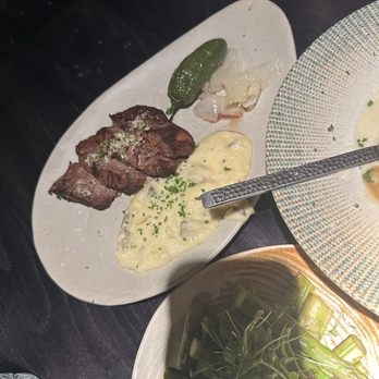 Origen - Filet mignon - Steakhouses Near Me - Gilbert, Arizona