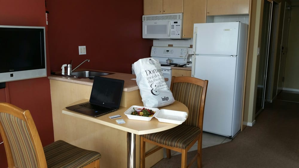 Lord Stanley Suites On the Park