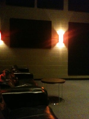 Ragtag Cinema by null