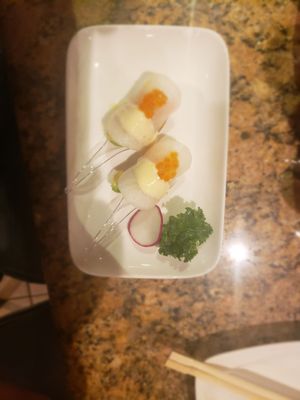Yori Japanese Cuisine by null