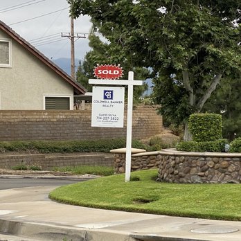 David Silva - Coldwell Banker Realty - Coldwell - Real Estate Agents Near Me