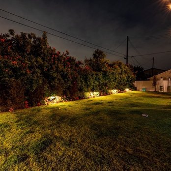 Be The Light Outdoor Lighting - Electricians Near Me