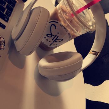 SIP Coffee - Coffee & Tea Near Me - Toledo, Ohio SIP Coffee - Coffee & Tea Near Me - Toledo, Ohio