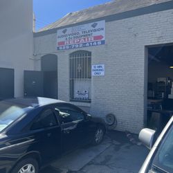 Electro Tech Services - The entrance of Electro tech services.