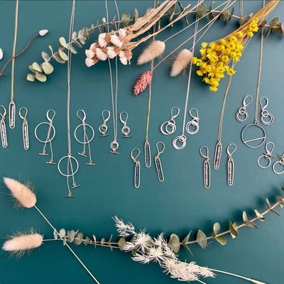 Silver in the City - Carmel by null