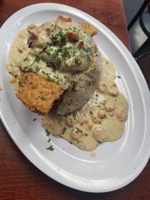 PEEWEE'S CRABCAKES by null