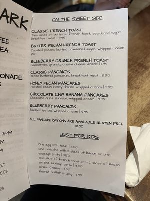 Cafe Mark by null