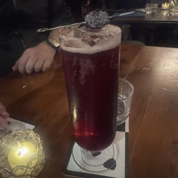 Panda & Sons - Cocktail Bars Near Me - Edinburgh, EDH