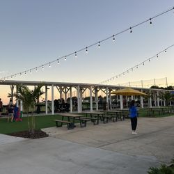 Clermont National - Bays